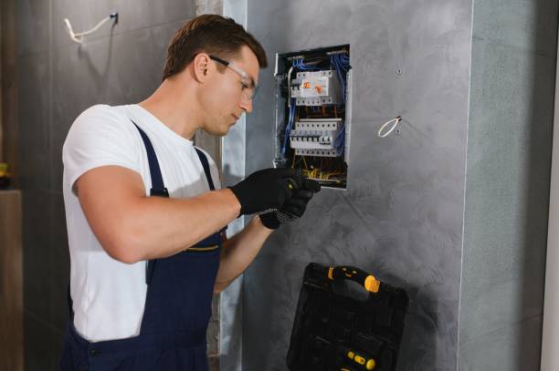 Best Licensed Electrician  in Mililani Town, HI