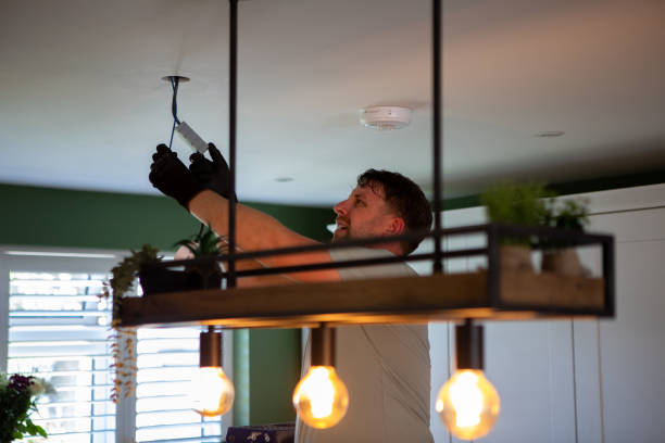 Best Affordable Emergency Electrician  in Mililani Town, HI