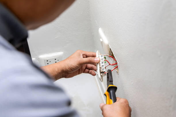 Best Circuit Breaker Repair  in Mililani Town, HI