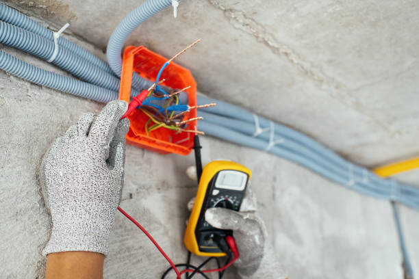 Electrical Outlet Repair in HI