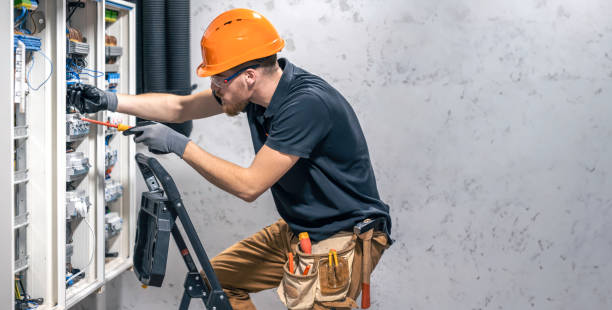 Best Affordable Electrical Installation  in Mililani Town, HI